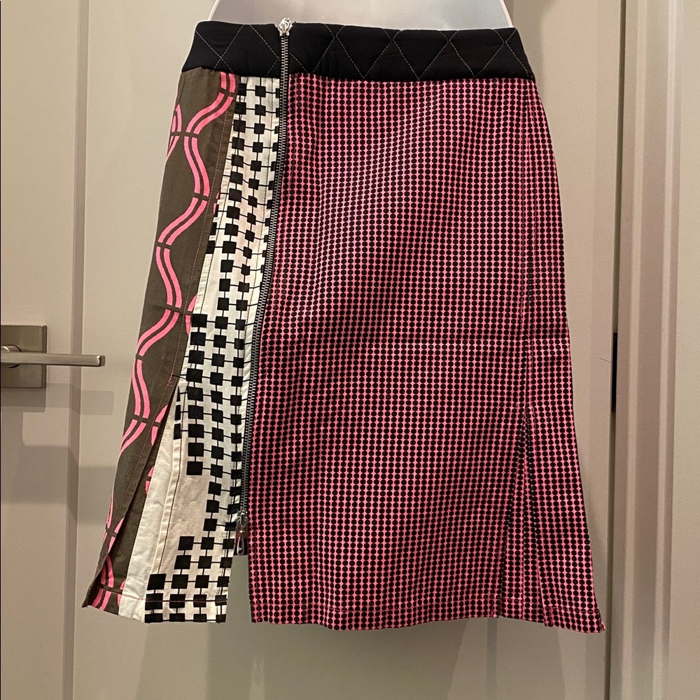 Funky Custo Barcelona Skirt - Picture 2 of 5